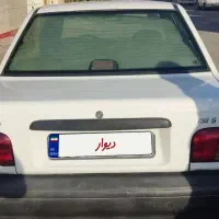 پراید مدل 90|خودرو سواری و وانت|دزفول, |دیوار