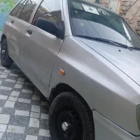 پراید 111مدل 90