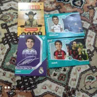 کارت کیمدی خیلی خوب