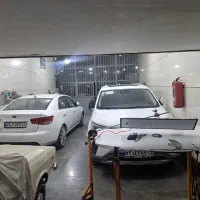 استاد کار سنتی ماهر.PDR کارماهر