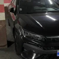 Kmc j7 مدل ۱۴۰۲|خودرو سواری و وانت|تهران, شهرک غرب|دیوار