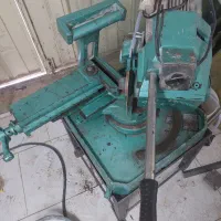 اره آب صابونی تک فاز|ماشینآلات صنعتی|تهران, بوستان سرخه حصار|دیوار