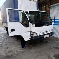ایسوزو 6 تن