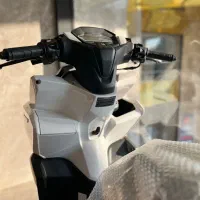 فروش موتور با قیمت باورنکردنی|موتورسیکلت|لنجان, |دیوار