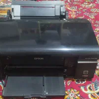 پرینتر اپسون t50