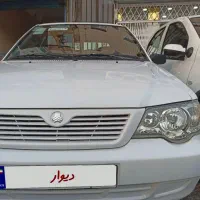 پراید ۱۱۱ مدل۹۴|خودرو سواری و وانت|قم, چهل درخت‎|دیوار