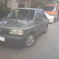 پراید 131