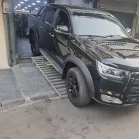 کی ام سی T8 مدل ۴۰۲ نقدواقساط