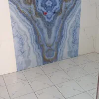 اجرای کاشی کاری با زیبایی وبه روز|خدمات پیشه و مهارت|مراغه, |دیوار