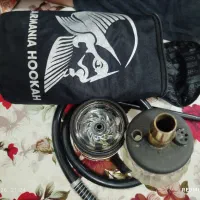 قلیان عربی سالم تمیز