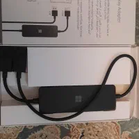 آداپتور HDMI دانگل انتقال تصویر 4K ماکروسافت