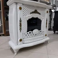 شومینه گازی ۳۰۰۰۰ الماس گاز * اثاث مارکت|بخاری، هیتر، شومینه|سیرجان, |دیوار