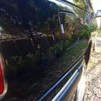 پرشیا مشکی مدل ۹۳|خودرو سواری و وانت|خرم‌آباد (تنکابن), |دیوار