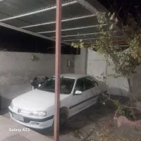 فروش پارس tu5 گاز سیمی و کم کاروخانگی|خودرو سواری و وانت|سیرجان, |دیوار