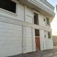 اجرای نمای سنگ وسوفال با بهترین کفیت