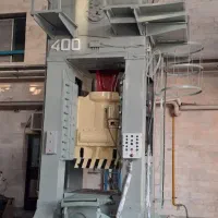 پرس ۴۰۰فورج|ماشین‌آلات صنعتی|پاکدشت, پاکدشت (مامازند)|دیوار