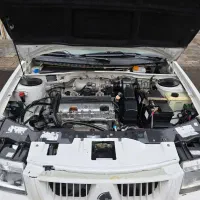 سمندEF7مدل ۸۹ پایه گازسوز اتاق تعویض بازدید دلیجان