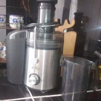 آبمیوه گیری