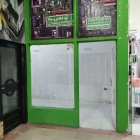 مغازه 25 متری پاساژ یاس