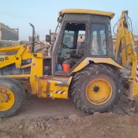 بیل بکهو|خودرو سنگین|تایباد, |دیوار