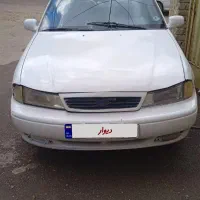دوو سیلو|خودرو سواری و وانت|نیشابور, مازول|دیوار