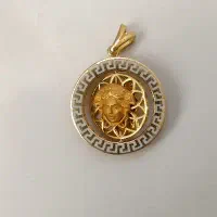 فروش مقداری طلا