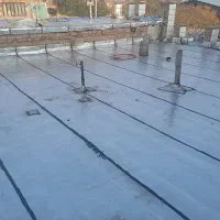 ایزوگام کاری و قیرگونی|خدمات پیشه و مهارت|زرند, |دیوار