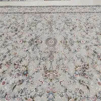 دوعدد فرش ۹ متری طرح افشان|فرش|تهران, شهرک چیتگر|دیوار