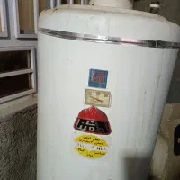 فروش آبگرمکن 50گالنی اطمینان|آبگرمکن، پکیج، شوفاژ|جهرم, |دیوار
