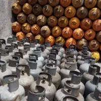 کپسول پرسی  ایران گاز