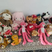 عروسک