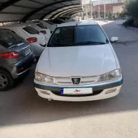 پارس 1402 سیمی