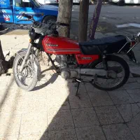 موتور مدل ۸۷