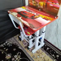 میزتحریر و صندلی