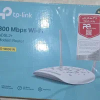 فروش مودم تی پی لینک