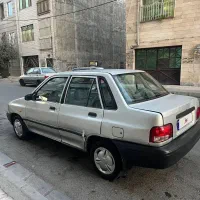 پراید ۸۷|خودرو سواری و وانت|اسلام‌شهر, شهرک سعیدیه|دیوار