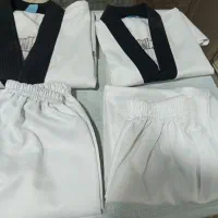 لباس کاراته