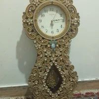 ساعت دیواری