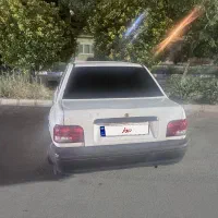 پراید ۸۹