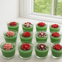 شمع|صنایع دستی و سایر لوازم تزئینی|تهران, جردن|دیوار