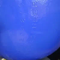 کپسول 10 کیلوی کاملا نو آکبندتا ۲۰۳۸ اعتبار دارد|قطعات یدکی و لوازم جانبی|تهران, استخر|دیوار