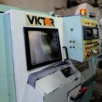 سری تراشی CNC