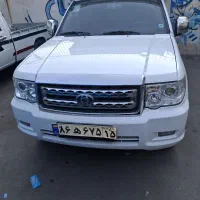پادرا مدل 1400 بنزینی