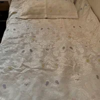 رو تختی یک نفره نو استفاده نشده