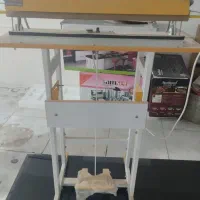 دستگاه دوخت نایلون