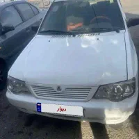 پراید ۱۱۱ مدل ۹۹