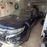 اوتلندر ۲۰۱۷|خودرو سواری و وانت|تهران, اوقاف|دیوار