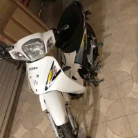 بیکلاج|موتورسیکلت|بجنورد, |دیوار