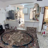 ۶۰ متر طبقه چهارم املاک آشیان