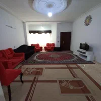 سویت۱۰۰متری دوخوابه با پارکینگ|اجارهٔ کوتاه‌مدت آپارتمان و سوئیت|محمودآباد, |دیوار